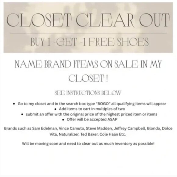 BOGO Calvin Klein Tracy Patent Sandal Size 9.5 - Picture 7 of 7